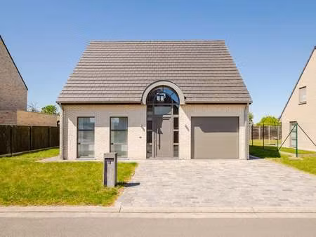 maison à vendre à waarmaarde € 415.000 (lnvt0) - immo da vinci gent | zimmo