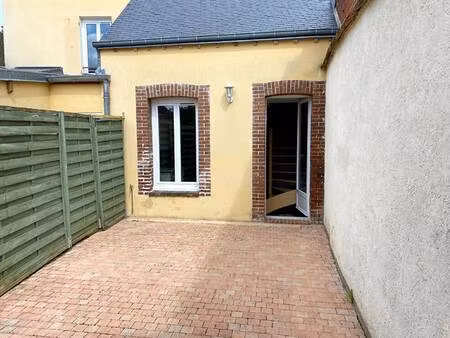 maison à louer