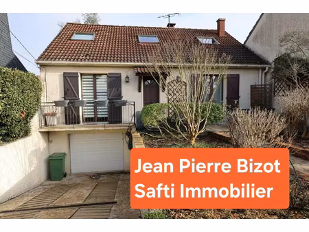 vente maison 5 pièces 100 m² morangis (91420)