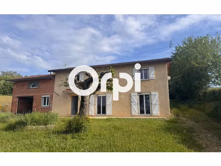 location maison  113.95 m² t-4 à pajay  1 090 €