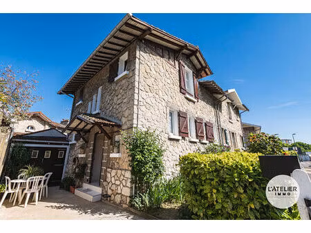 maison 84 m² avec garage et extérieurs / secteur courlancy / saint-michel