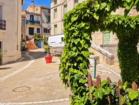 maison à vendre campagnan 4 pièce(s) 83m2 170 000€