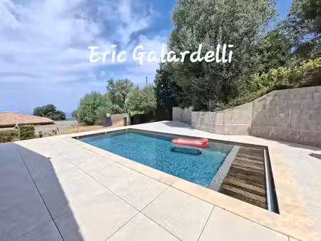vente maison 3 pièces 54 m² viggianello (20110)