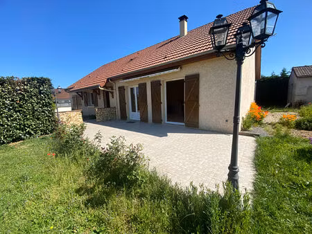 maison vitry en charollais 4 pièce 95.98 m2