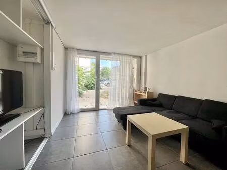 isp immobilier les milles