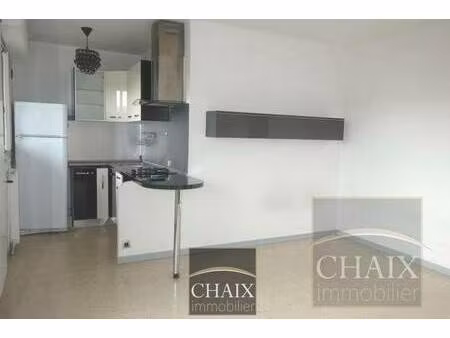 chaix immobilier