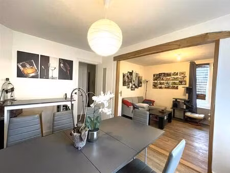 duplex à louer