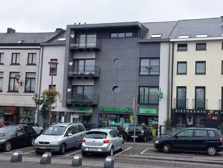 a louer bel appartement 2 chambres - ascenseur
