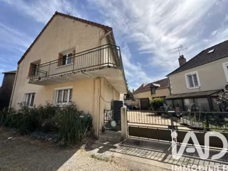 immeuble à saint-août (36120)