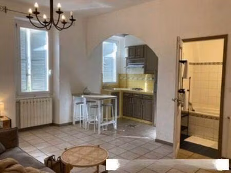 appartement à louer - logement étudiant