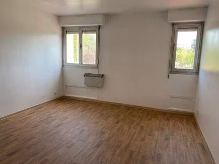 appartement à louer - logement étudiant