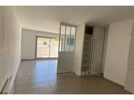immobiliere du cours