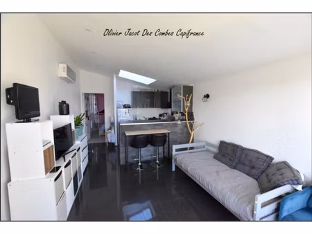appartement à vendre nommay 2 pièce(s) 47m2 77 000€