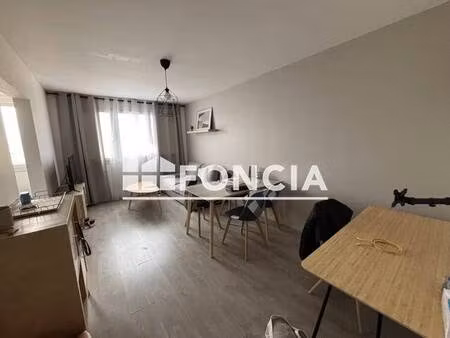 appartement à louer - logement étudiant