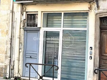 local commercial à louer