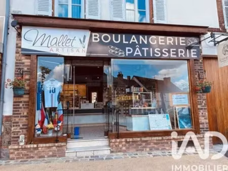 boulangerie à cerdon (45620)