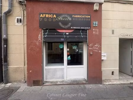 local commercial à louer