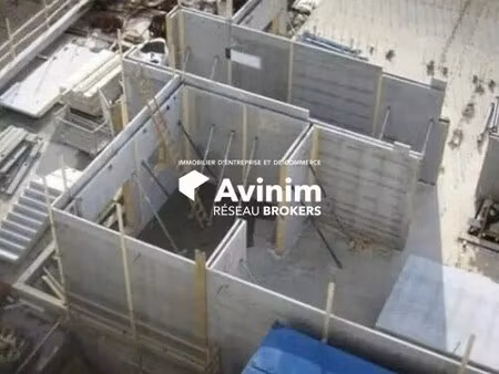 vente local d’activités montauroux 83440 160m² à 320m²