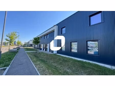 vente local d’activités obernai 67210 385m²