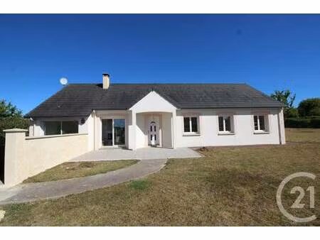 maison à louer