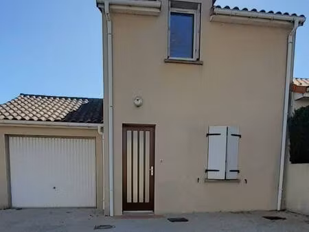 maison à louer