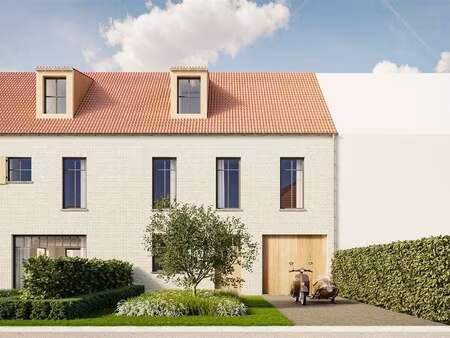 maison à vendre à minderhout € 649.000 (lnuvc) | zimmo