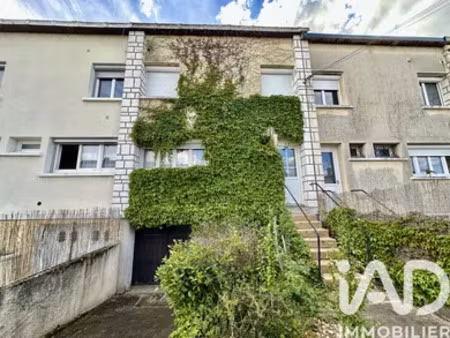 maison à issoudun (36100)
