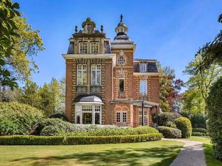 maison à vendre à kapellen € 2.395.000 (lnvfq) - de boer & partners - kantoor kalmthout | 