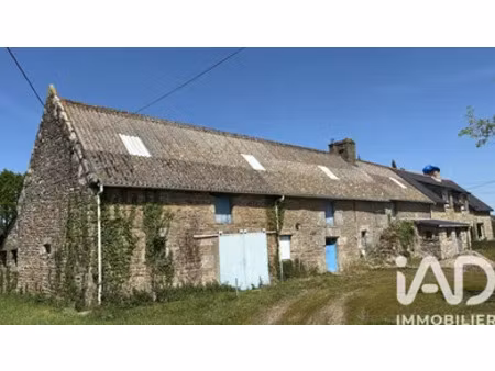 longère à plescop (56890)