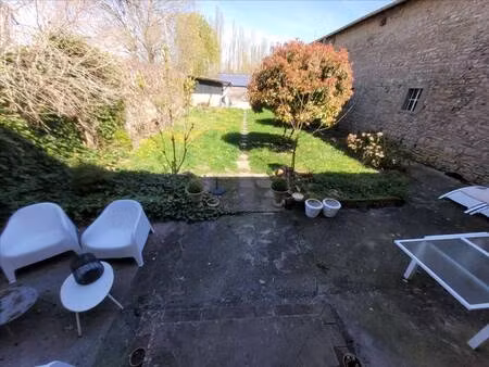 maison à louer