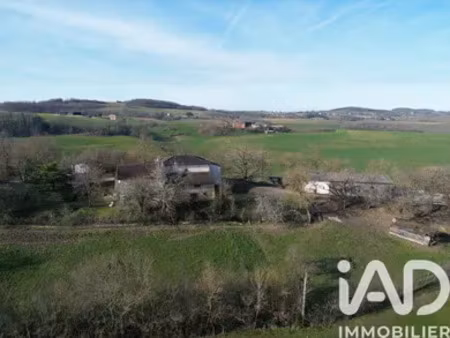 haras à teyssode (81220)