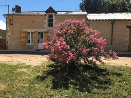 maison à louer