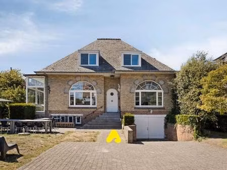 maison à vendre à sint-idesbald € 675.000 (lb1z6) - immo albatros | zimmo
