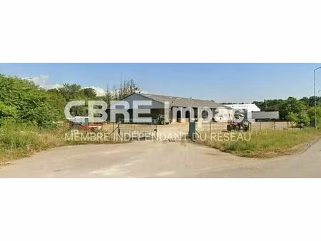 location terrain chevigny saint sauveur 21800 7400m²