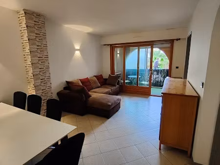 vente appartement 2 pièces 41 m² à l'ile-rousse (20220)  195 000 €