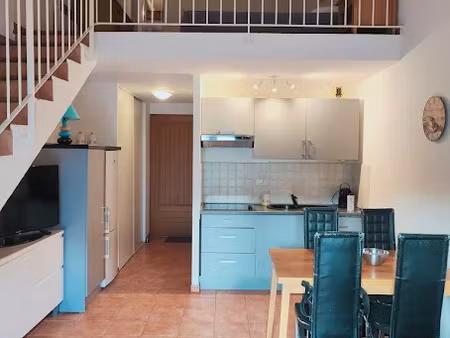 vente appartement 3 pièces 34 m² à l'ile-rousse (20220)  195 000 €
