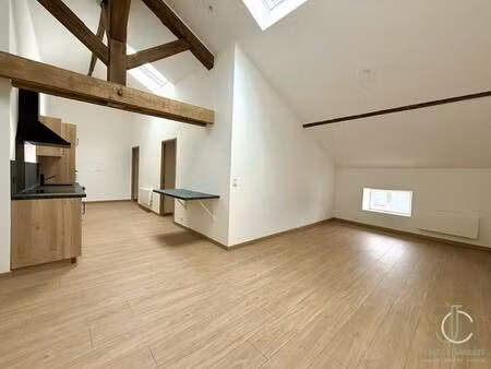 l'associé immobilier