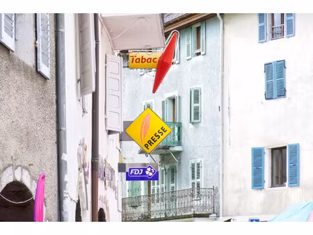 vente fonds de commerce