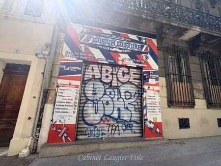 local commercial à louer
