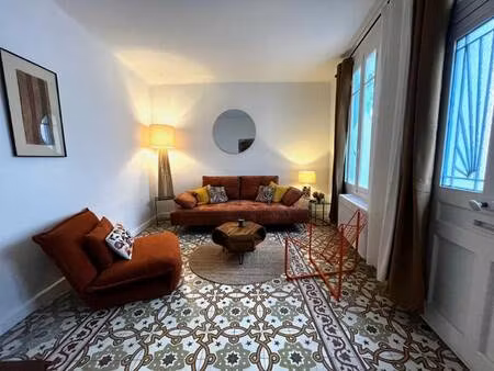 maison à louer - première occupation