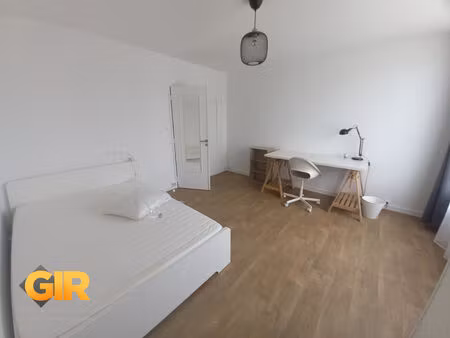 location maison 3 pièces 64m² rennes 35000