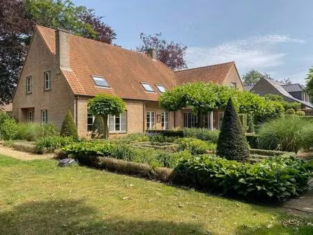 maison à vendre à bocholt (lnv4x) - vastgoed c - bocholt verkoop | zimmo
