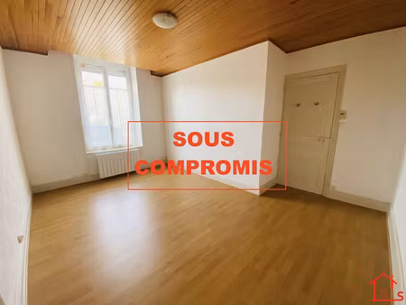 appartement - dieulouard