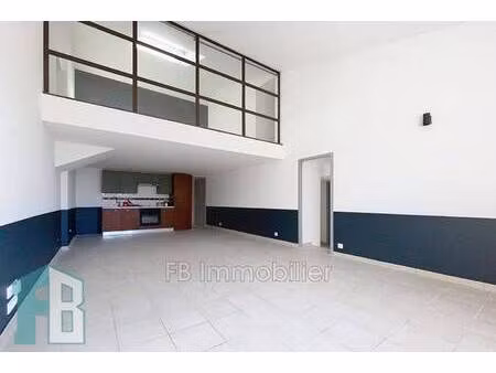 fb immobilier