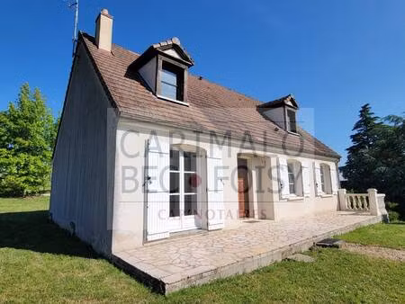 pavillon à vendre