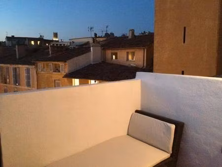 appartement à louer - logement étudiant