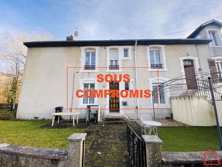 appartement - dieulouard