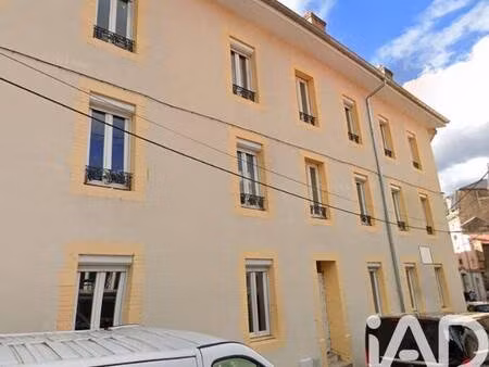 immeuble à vendre