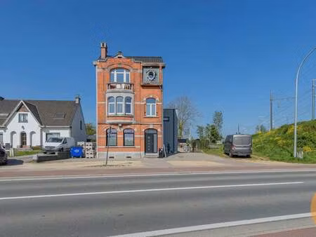 maison à vendre à welle € 795.000 (lnuxe) - immo de ras | zimmo