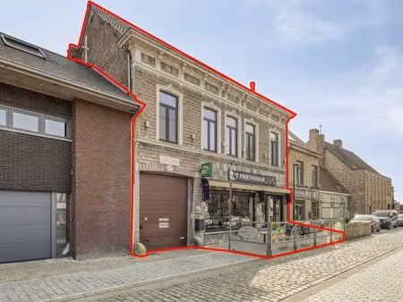 maison à vendre à kaprijke € 787.500 (lnvsf) - dewaele - eeklo | zimmo